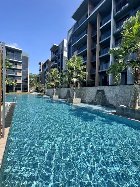 Kent Ridge Hill Residences, 66A South Buona Vista Road, 1 Bedroom, 474 sqft, Condominium For Rent, by Raymond Ding, 500109087 - Exterior - PropertyGuru.com.sg