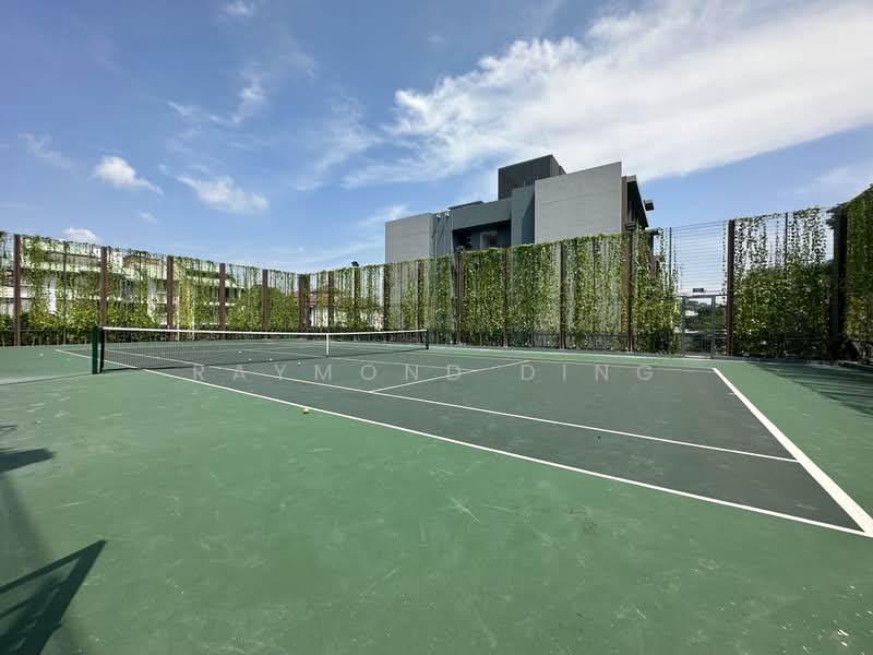 Kent Ridge Hill Residences, 66A South Buona Vista Road, 1 Bedroom, 474 sqft, Condominium For Rent, by Raymond Ding, 500109087 - Exterior - PropertyGuru.com.sg