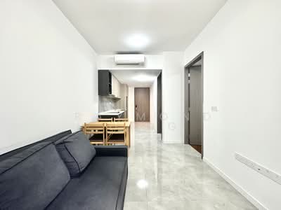 For Rent - Kent Ridge Hill Residences