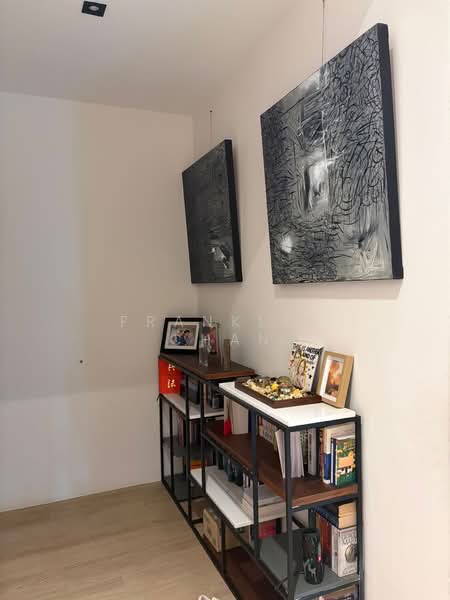 Cavendish Park, 16 Pine Grove, 3 Bedrooms, 1,389 sqft, Condominium For Rent, by Franklin Chan, 500109088 - Interior - PropertyGuru.com.sg