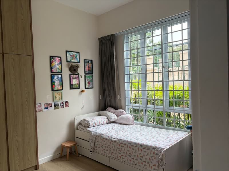 Cavendish Park, 16 Pine Grove, 3 Bedrooms, 1,389 sqft, Condominium For Rent, by Franklin Chan, 500109088 - Bedroom - PropertyGuru.com.sg