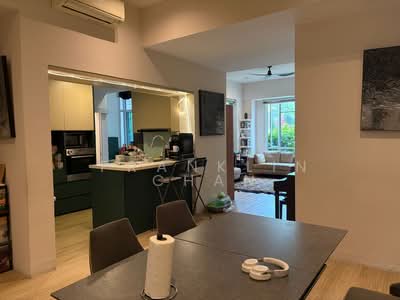 For Rent - Cavendish Park