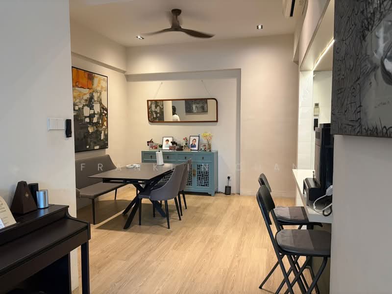 Cavendish Park, 16 Pine Grove, 3 Bedrooms, 1,389 sqft, Condominium For Rent, by Franklin Chan, 500109088 - PropertyGuru.com.sg