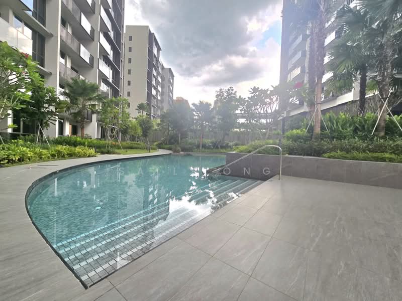 The Botany at Dairy Farm, 5 Dairy Farm Walk, 1 Bedroom, 506 sqft, Condominium For Sale, by Sally Ong, 500109089 - Exterior - PropertyGuru.com.sg
