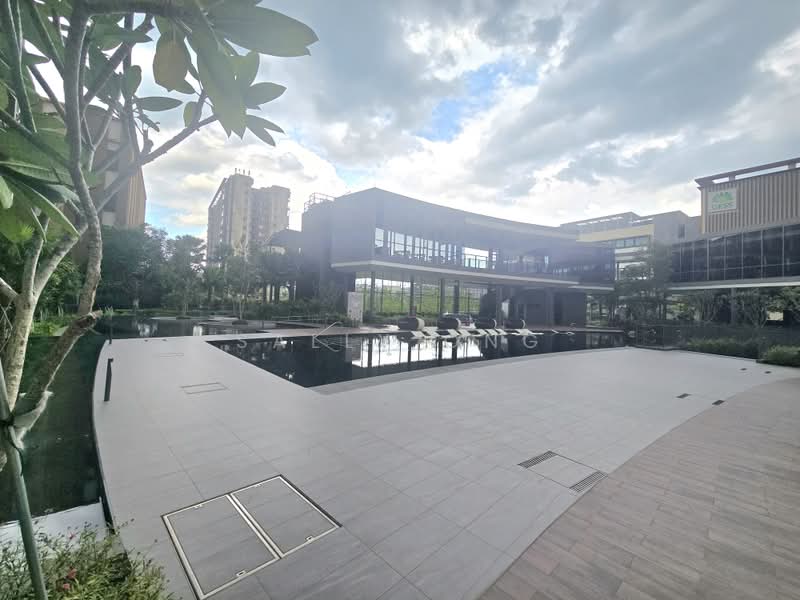 The Botany at Dairy Farm, 5 Dairy Farm Walk, 1 Bedroom, 506 sqft, Condominium For Sale, by Sally Ong, 500109089 - Exterior - PropertyGuru.com.sg