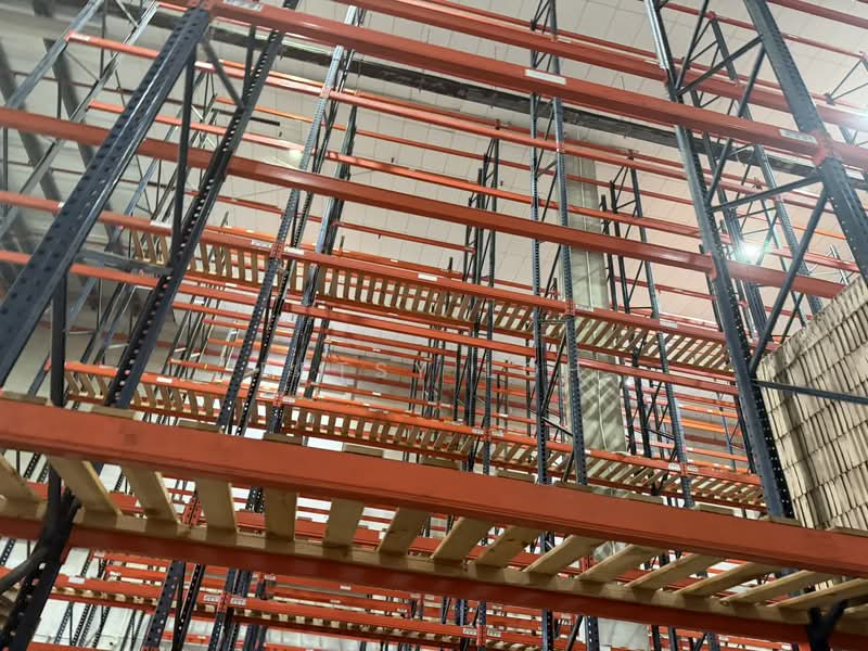 Part Aircon, 12m Ceiling Height, Dedicated Bays, Rackings Optional, , 21,500 sqft, Warehouse For Rent, by Betsy Loh, 500109092 - CommercialGuru.com.sg