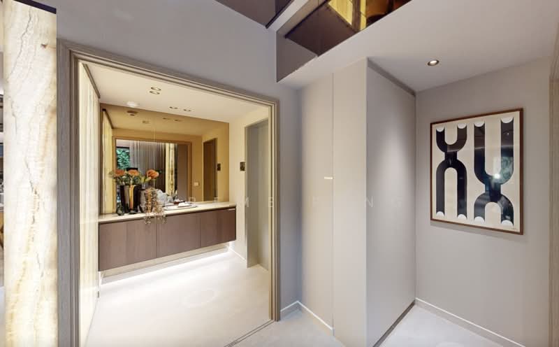 River Modern, River Galley Green, Orchard / River Valley, 4 Bedrooms, 1,830 sqft, Condominium For Sale, by Jereme Pung, 500109093 - Interior - PropertyGuru.com.sg