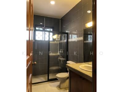 For Rent - Wan toh avenue