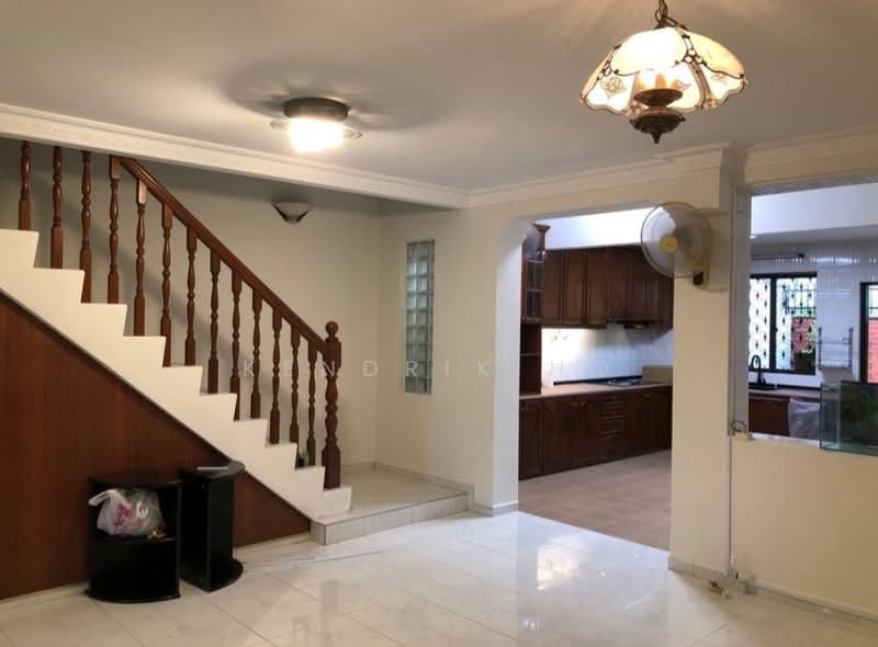 Wan toh avenue, , 4 Bedrooms, 2,000 sqft, Terraced House For Rent, by Kendrik Ho, 500109094 - Living Room - PropertyGuru.com.sg