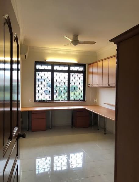 Wan toh avenue, , 4 Bedrooms, 2,000 sqft, Terraced House For Rent, by Kendrik Ho, 500109094 - Study - PropertyGuru.com.sg