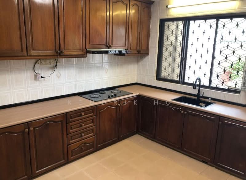 Wan toh avenue, , 4 Bedrooms, 2,000 sqft, Terraced House For Rent, by Kendrik Ho, 500109094 - Kitchen - PropertyGuru.com.sg