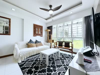 For Sale - 618D Punggol Drive