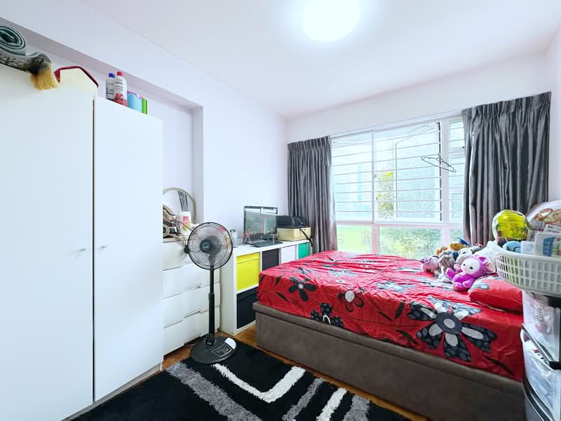 618D Punggol Drive, 618D Punggol Drive, 3 Bedrooms, 1,023 sqft, HDB Flat For Sale, by Izzat Isa, 500109095 - Bedroom - PropertyGuru.com.sg