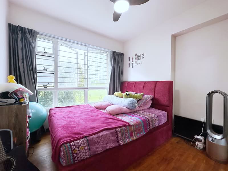 618D Punggol Drive, 618D Punggol Drive, 3 Bedrooms, 1,023 sqft, HDB Flat For Sale, by Izzat Isa, 500109095 - Bedroom - PropertyGuru.com.sg