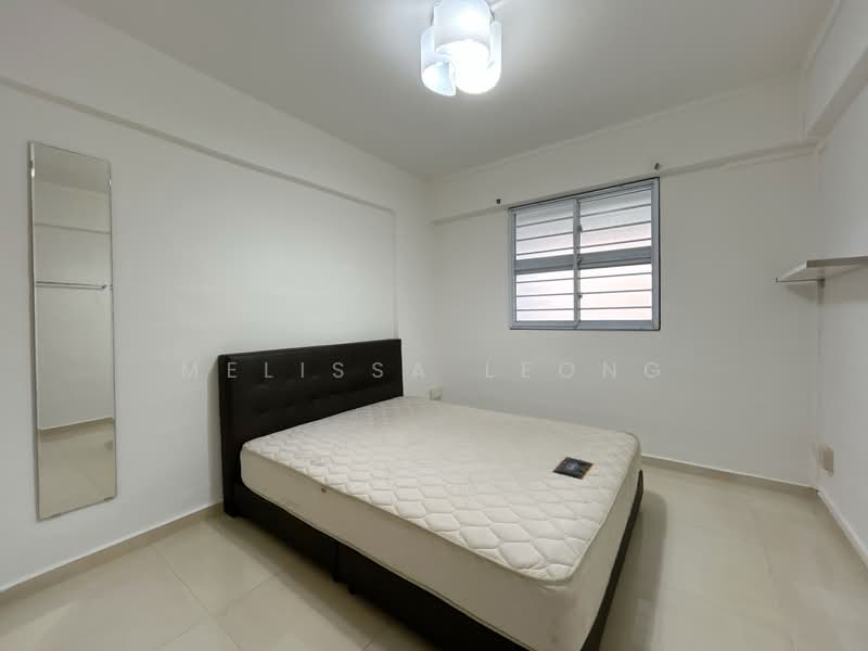 608 Clementi West Street 1, 608 Clementi West Street 1, 2 Bedrooms, 721 sqft, HDB Flat For Sale, by Melissa Leong, 500109096 - Common Bedroom - PropertyGuru.com.sg