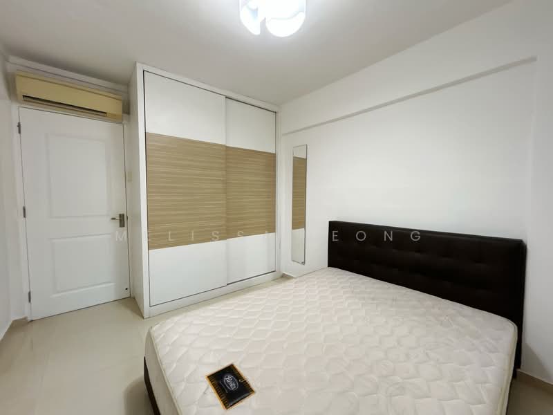 608 Clementi West Street 1, 608 Clementi West Street 1, 2 Bedrooms, 721 sqft, HDB Flat For Sale, by Melissa Leong, 500109096 - Common Bedroom - PropertyGuru.com.sg
