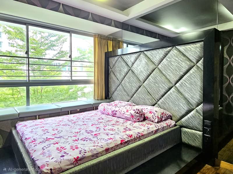 9 Boon Keng Road, 9 Boon Keng Road, 3 Bedrooms, 1,151 sqft, HDB Flat For Sale, by Matthias Goh, 500109097 - Bedroom - PropertyGuru.com.sg