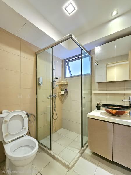 9 Boon Keng Road, 9 Boon Keng Road, 3 Bedrooms, 1,151 sqft, HDB Flat For Sale, by Matthias Goh, 500109097 - Bathroom - PropertyGuru.com.sg