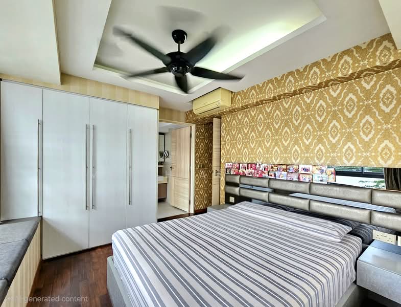 9 Boon Keng Road, 9 Boon Keng Road, 3 Bedrooms, 1,151 sqft, HDB Flat For Sale, by Matthias Goh, 500109097 - Bedroom - PropertyGuru.com.sg