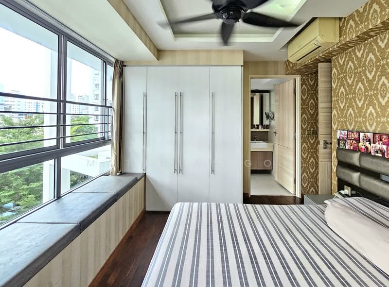 9 Boon Keng Road, 9 Boon Keng Road, 3 Bedrooms, 1,151 sqft, HDB Flat For Sale, by Matthias Goh, 500109097 - Bedroom - PropertyGuru.com.sg