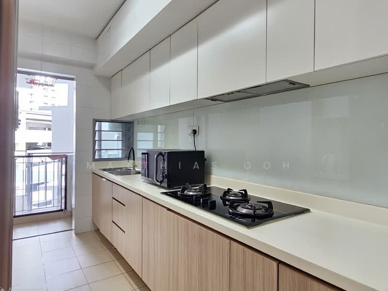 9 Boon Keng Road, 9 Boon Keng Road, 3 Bedrooms, 1,151 sqft, HDB Flat For Sale, by Matthias Goh, 500109097 - Kitchen - PropertyGuru.com.sg