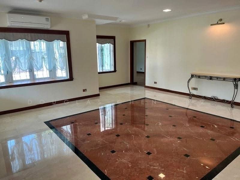 Frankel Estate, 1A Coldstream Avenue, 4 Bedrooms, 4,700 sqft, Detached House For Rent, by Douglas Chen 陈俊文, 500109098 - Living Room - PropertyGuru.com.sg