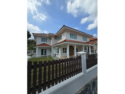 For Rent - Frankel Estate