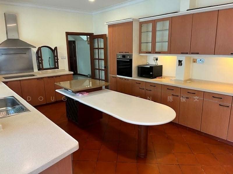 Frankel Estate, 1A Coldstream Avenue, 4 Bedrooms, 4,700 sqft, Detached House For Rent, by Douglas Chen 陈俊文, 500109098 - Kitchen - PropertyGuru.com.sg