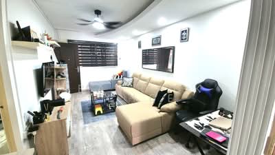 For Sale - 830 Yishun Street 81