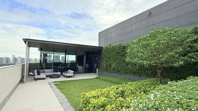 19 Nassim, 19 Nassim Hill, 1 Bedroom, 570 sqft, Condominium For Sale, by Elizabeth Lim, 500109101 - Exterior - PropertyGuru.com.sg