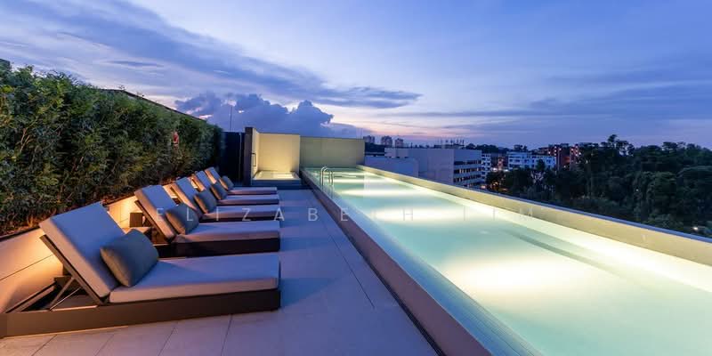 19 Nassim, 19 Nassim Hill, 1 Bedroom, 570 sqft, Condominium For Sale, by Elizabeth Lim, 500109101 - Exterior - PropertyGuru.com.sg