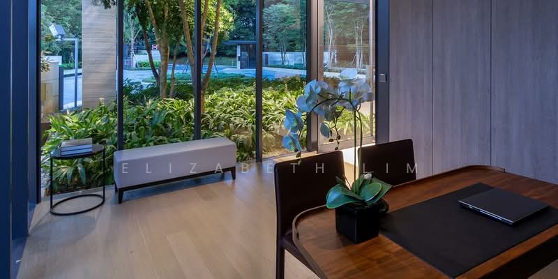 19 Nassim, 19 Nassim Hill, 1 Bedroom, 570 sqft, Condominium For Sale, by Elizabeth Lim, 500109101 - Interior - PropertyGuru.com.sg