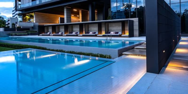 19 Nassim, 19 Nassim Hill, 1 Bedroom, 570 sqft, Condominium For Sale, by Elizabeth Lim, 500109101 - Exterior - PropertyGuru.com.sg