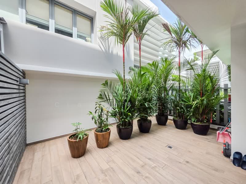 Illoura, 861 Old Holland Road, 4 Bedrooms, 4,176 sqft, Cluster House For Sale, by Clauson Seah, 500109102 - Exterior - PropertyGuru.com.sg