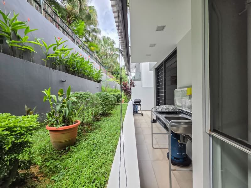 Illoura, 861 Old Holland Road, 4 Bedrooms, 4,176 sqft, Cluster House For Sale, by Clauson Seah, 500109102 - PropertyGuru.com.sg