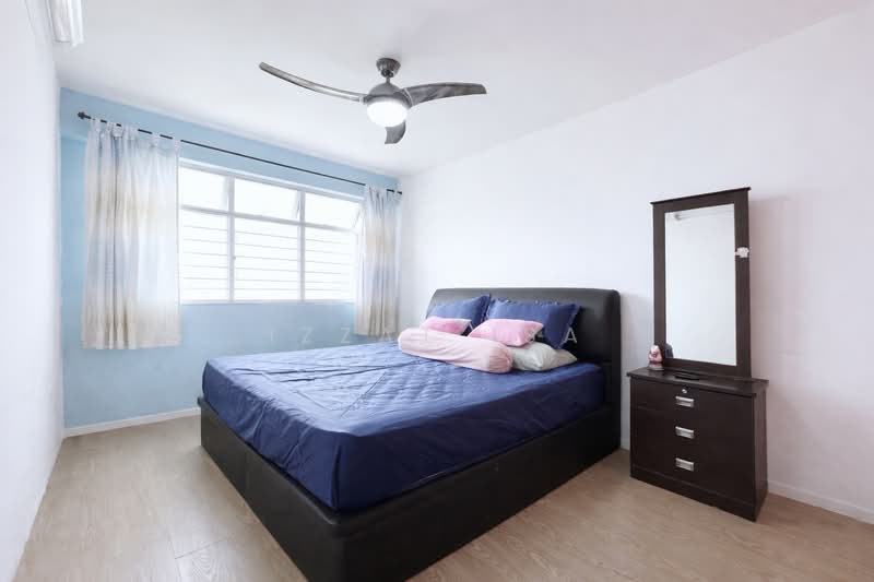 782A Woodlands Crescent, 782A Woodlands Crescent, 3 Bedrooms, 1,206 sqft, HDB Flat For Sale, by Izzat Isa, 500109104 - Bedroom - PropertyGuru.com.sg