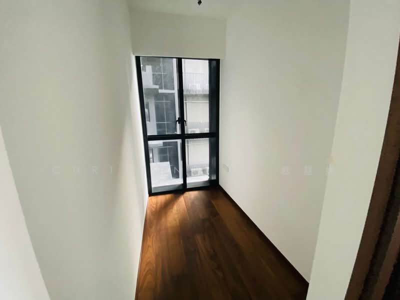 Lentor Modern, 7 Lentor Central, 3 Bedrooms, 1,109 sqft, Condominium For Rent, by Christina Au 欧慧妮, 500109108 - Interior - PropertyGuru.com.sg