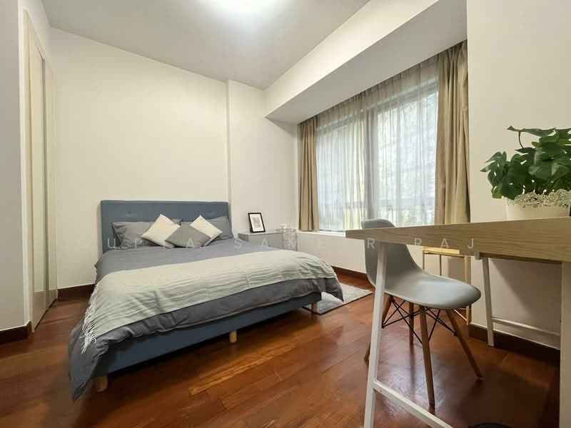 The Sail @ Marina Bay, 6 Marina Boulevard, Room Rental, 200 sqft, Condominium For Rent, by Gupta Sameer Raj, 500109109 - Bedroom - PropertyGuru.com.sg