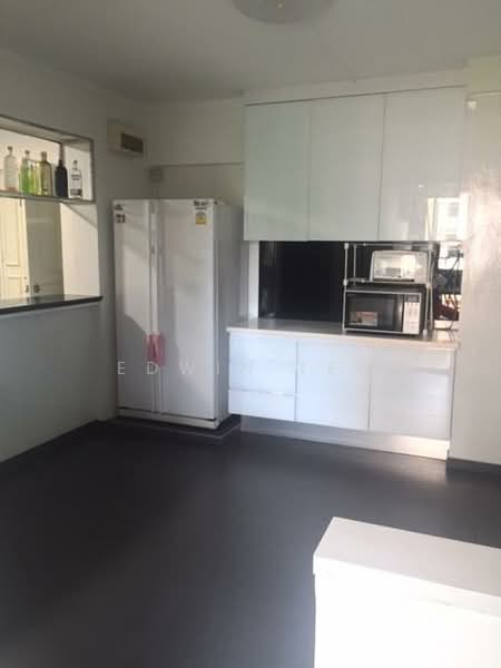 894A Woodlands Drive 50, 894A Woodlands Drive 50, 3 Bedrooms, 1,281 sqft, HDB Flat For Sale, by Edwin Teo, 500109110 - Kitchen - PropertyGuru.com.sg