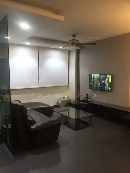 894A Woodlands Drive 50, 894A Woodlands Drive 50, 3 Bedrooms, 1,281 sqft, HDB Flat For Sale, by Edwin Teo, 500109110 - Living Room - PropertyGuru.com.sg