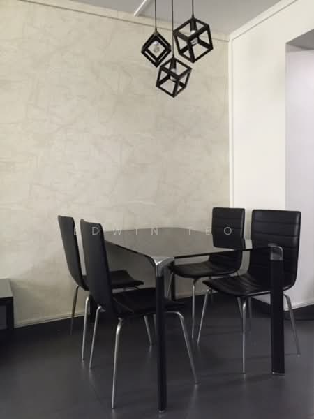 894A Woodlands Drive 50, 894A Woodlands Drive 50, 3 Bedrooms, 1,281 sqft, HDB Flat For Sale, by Edwin Teo, 500109110 - Dining Room - PropertyGuru.com.sg