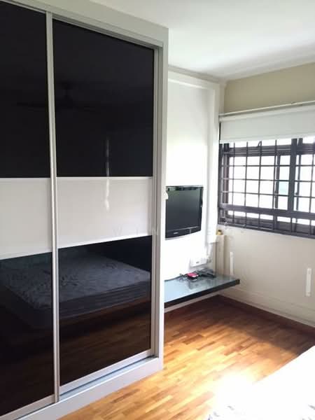 894A Woodlands Drive 50, 894A Woodlands Drive 50, 3 Bedrooms, 1,281 sqft, HDB Flat For Sale, by Edwin Teo, 500109110 - Bedroom - PropertyGuru.com.sg