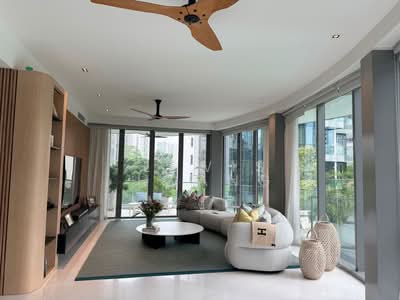 For Rent - Cliveden at Grange