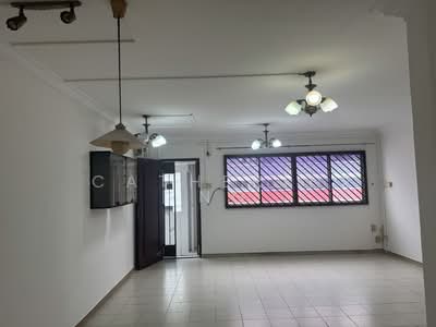 For Sale - 414 Bukit Batok West Avenue 4