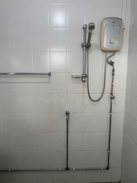 414 Bukit Batok West Avenue 4, 414 Bukit Batok West Avenue 4, 3 Bedrooms, 1,109 sqft, HDB Flat For Sale, by Catherine Ng, 500109112 - Bathroom - PropertyGuru.com.sg