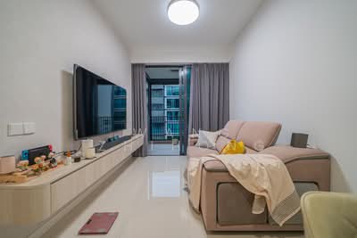 For Sale - Treasure at Tampines