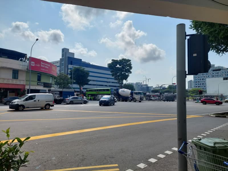417A jalan besar, jalan besar, Farrer Park / Serangoon Rd, 1,310 sqft, Office For Sale, by Chetan Shah, 500109116 - CommercialGuru.com.sg