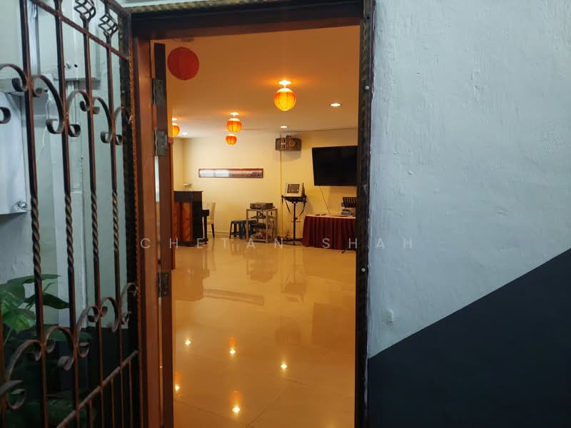 417A jalan besar, jalan besar, Farrer Park / Serangoon Rd, 1,310 sqft, Office For Sale, by Chetan Shah, 500109116 - Interior - CommercialGuru.com.sg