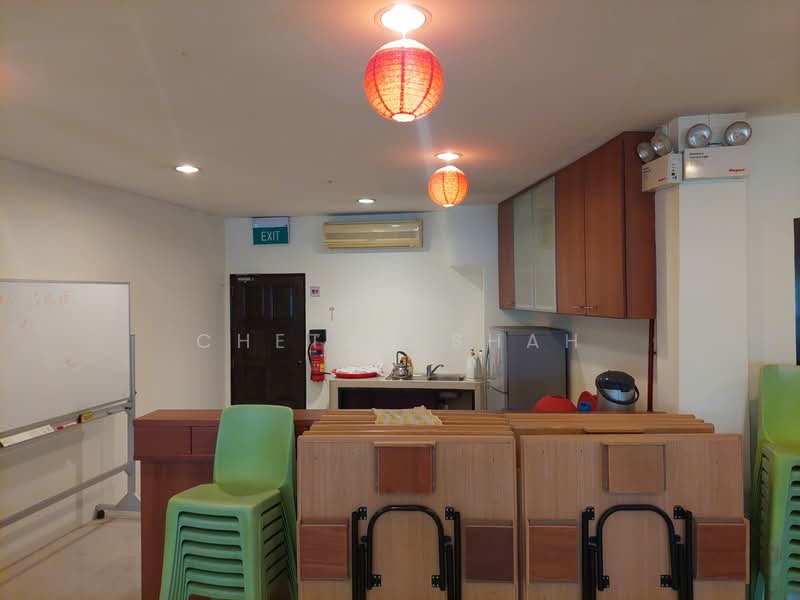 417A jalan besar, jalan besar, Farrer Park / Serangoon Rd, 1,310 sqft, Office For Sale, by Chetan Shah, 500109116 - Interior - CommercialGuru.com.sg