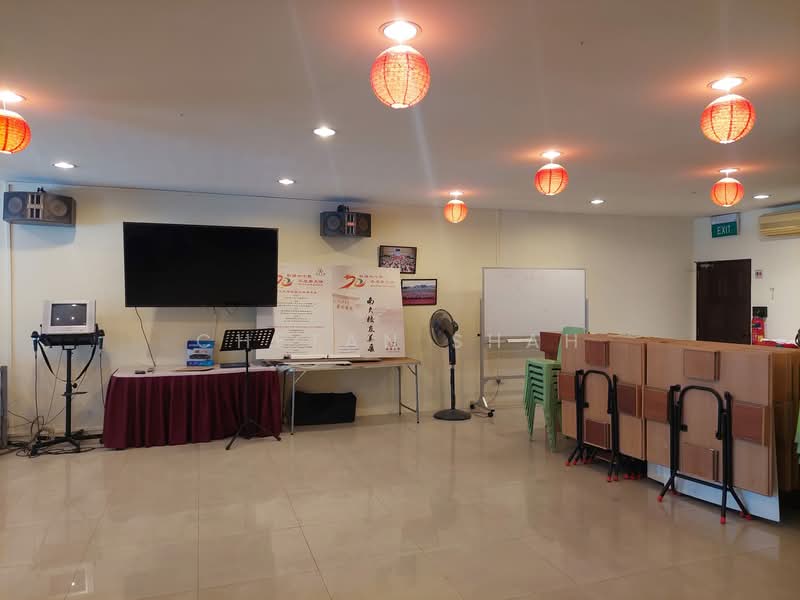 417A jalan besar, jalan besar, Farrer Park / Serangoon Rd, 1,310 sqft, Office For Sale, by Chetan Shah, 500109116 - Interior - CommercialGuru.com.sg